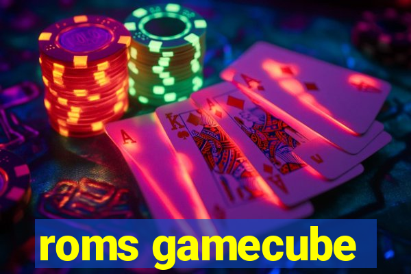 roms gamecube